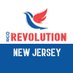 Our Revolution New Jersey (@ORNJ_Official) Twitter profile photo