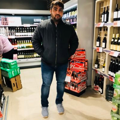 IbnEAadamI's profile picture. Private Security Professional