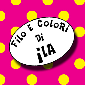 FiloColoridiIla's profile picture. Filo e Colori di Ila, ArtiStrana del riciclo: stile senza sprechi per donne di tutte le età; piccolo artigianato a km0.