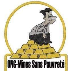 L'ONG Mines Sans Pauvreté est une organisation guinéenne qui œuvre pour un secteur minier au service du développement intégré et durable de la Guinée.