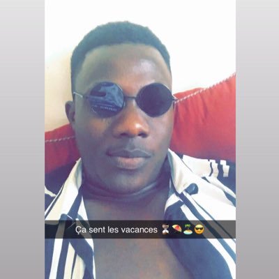 Blacksamba00's profile picture. +227 proud of 🇳🇪🇳🇪