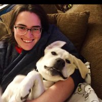 Hailey Bussan (@haileyscomet15) 's Twitter Profile