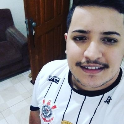 CORINTHIANS MINHA VIDA 🖤
25 - ANOS 
SIGNO = VIRGEM