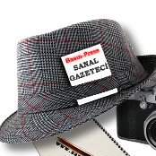 ARAŞTIRMACI GAZETECİ
journalist