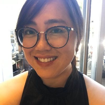 Librarian. Coffee Drinker. Currently a Priest in WoW. Studio Ghibli Fanatic and all things A Little Off the Beaten Path. My opinions are my own. She/Her.