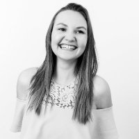 Lacey Muinos (@writtenbylacey) 's Twitter Profile