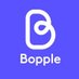 Bopple (@boppleau) Twitter profile photo Bopple (@boppleau) Twitter profile photo