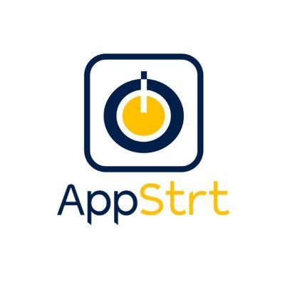 AppStrt Profile Picture