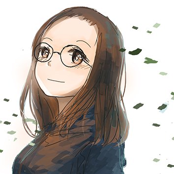 颜心_Yanxinさんのプロフィール画像