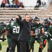 Kirk Thor (@coachkirkthor) 's Twitter Profile