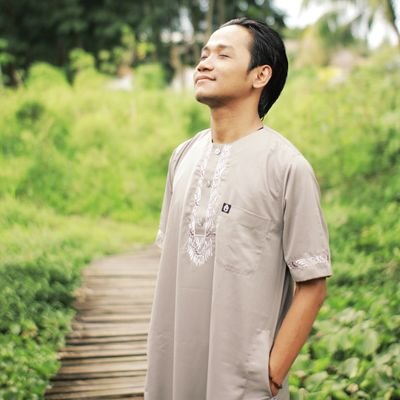 Luthfi_Rahmany's profile picture. 