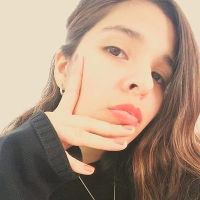 Juliana_Ferro19's profile picture. 96'  - ♈ 

🎵 -  ☕ - 📷