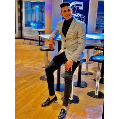 hasankotb1's profile picture. Faculty Of Law”BU”.