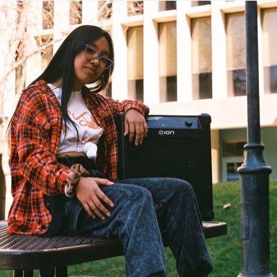 24 | sjsu | theatre major 🎭 | xy | TPWK 🌻 | BLACK LIVES MATTER | I can and I will | grow as we go 🪴