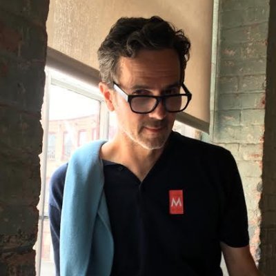 johnsmanning's profile picture. I work for MN's private colleges and read too much on education. Outside of work I try to make grass grow where it won't + live in St. Paul.