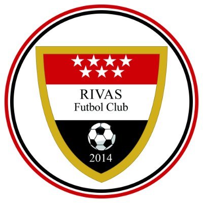 Equipo de Fútbol de Rivas Vaciamadrid. Fundado en 2014 con el objetivo de formar personas y jugadores de fútbol.