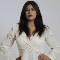 Manuela Salazar(@manuela_salazar) 's Twitter Profile Photo