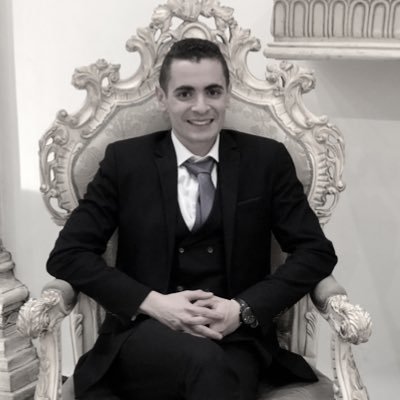 El_LoLz's profile picture. Senior architect https://t.co/rTqWvyirib