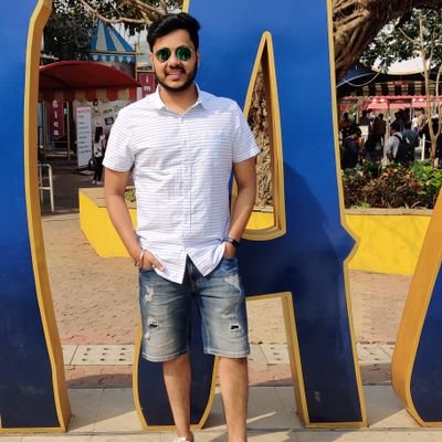 PavanThakre15's profile picture. Aspiring Chartered Accountant