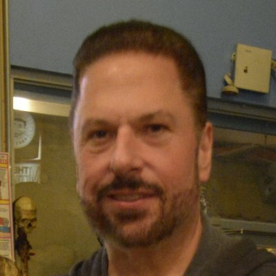 Coney Island Film Fest Director, Concert Lover, Film Buff, Suffering Jets, Mets, Rangers and Knicks fan, Former TV Guy!