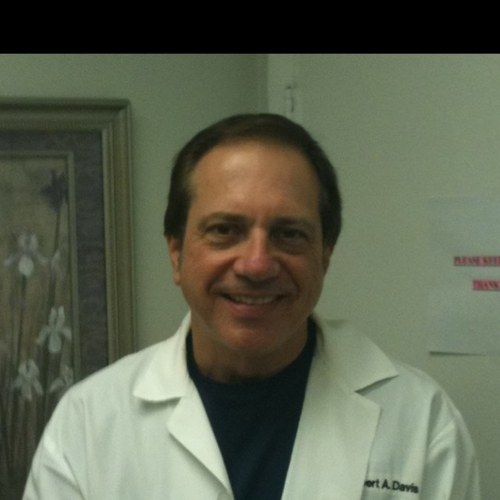 eyesail's profile picture. Eye Doctor