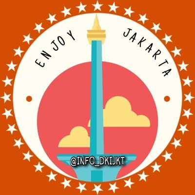 dkijkt_info's profile picture. Seputar Info DKI Jakarta Kami ENJOY stay di JAKARTA #enjoyjakarta Share informasi seputar Jakarta dengan hastag #info_dkijkt & tag @info_dkijkt IG: info_dkijkt