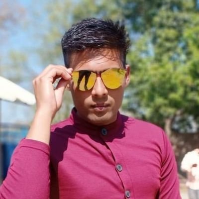 meetinsa4's profile picture. Physiotherapy student,👨‍⚕️
Nature photography 🥀 
YouTube : https://t.co/QbbrLoFqV0