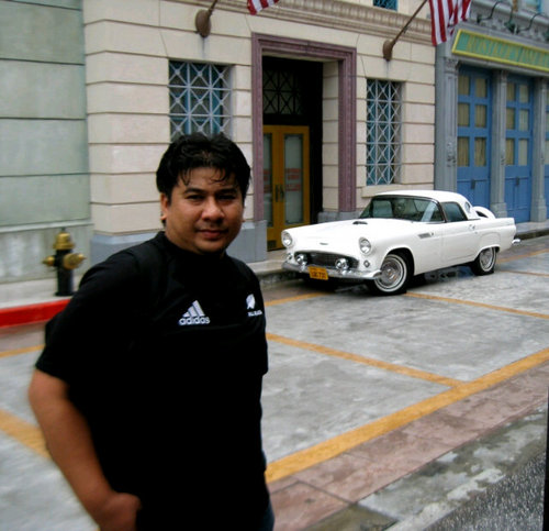 Asnirul's profile picture. 