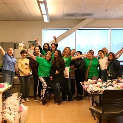 We are SDCCE's West City Campus students serving our student community by providing opportunities for involvement, engagement, celebration and support.