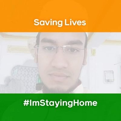 AbushadAlam7's profile picture. ALL INDIA MAJLIS-E-ITTEHADUL MUSLIMEEN