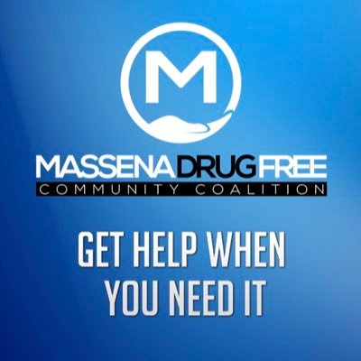 Addressing substance misuse in Massena and the surrounding area to create a drug free and violence free environment in which youth can thrive.