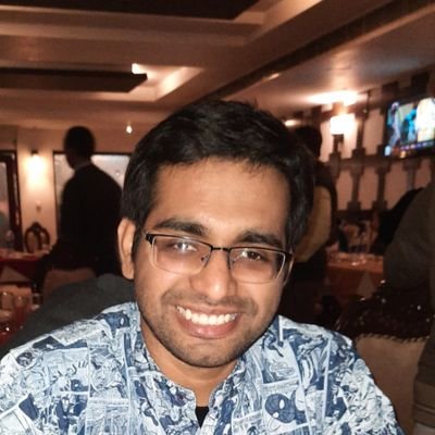 ShitikanthaDASH's profile picture. 