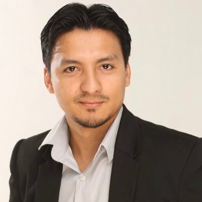 Alvaro90Osorio's profile picture. 