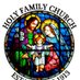 Holy Family Catholic Church (@HFCMissouriCity) Twitter profile photo