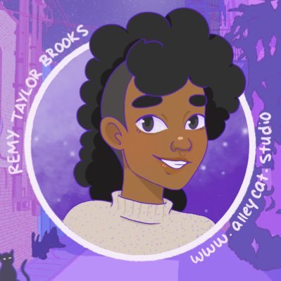 Pokémon Trainer, Project Manager and Design Strategist. They/Them. Partner: Alleycat Studios | Contribute to AlleyCat: https://t.co/4LUSibXYdY