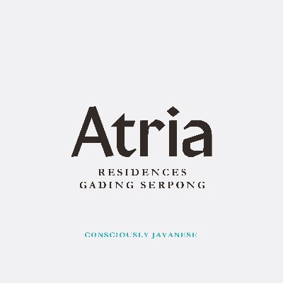 Atria Residences Gading Serpong