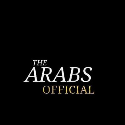 CEO ,President,Founder —The Arabs Official.                             THE NAME IT SELF SAYS EVERY THING