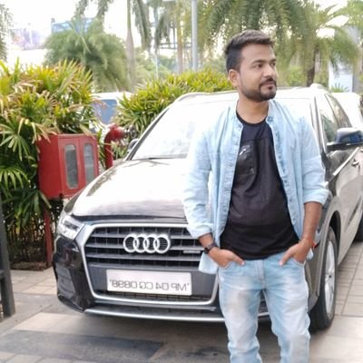 kharesaurav's profile picture. Male