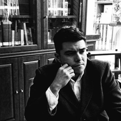 Arturo_Becerra's profile picture. 