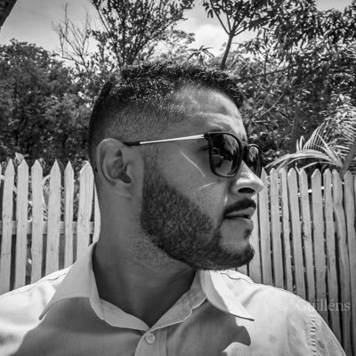 eaoviedo's profile picture. Pensador piensa por ti mismo.  

👷🏽‍♂️