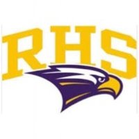 Richardson High School (@richardsoniss) 's Twitter Profile