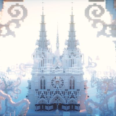 兀丫on Twitter It S A Fantasy Of Love Made By Minecraft Pe Finished In A Month 原创作品 纯白の梵忒茜作者 兀丫渲染师 落雷人像雕塑 抚石 喵主题 白色 告白 婚礼 幻想 天堂 T Co Holghztfgb 兀丫on Twitter It S A Fantasy Of Love Made By Minecraft Pe Finished In A Month 原创作品 纯白の梵忒茜作者 兀丫渲染师 落雷人像雕塑 抚石 喵主题 白色 告白 婚礼 幻想 天堂 T Co Holghztfgb