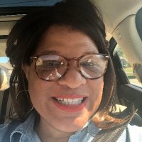 Dr. Sharon D. Waddle - @swaddle3 Twitter Profile Photo
