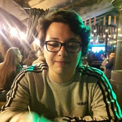 ianmarko13's profile picture. 