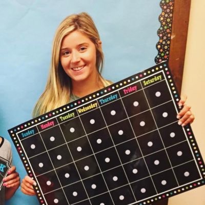 3rd Grade Teacher @Irwin Elementary School 🍎 💚 Wagner College 2017