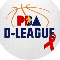 PBA D-League(@PBA_DLeague) 's Twitter Profile Photo