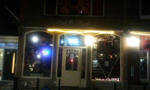 Dekernstiens's profile picture. waar is dat feestje!