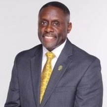 Husband, Father, Son, Realtor, Mentor, Soldier, Servant Leader, Candidate for SC House 109 & Omega Psi Phi MAN!