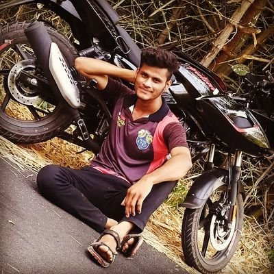 IrfanSmily's profile picture. Enjoy 
life
safe ur self