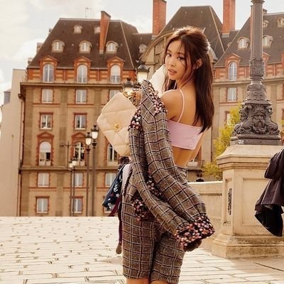 DeviJiyeonnie's profile picture. Jennie Blackpink 💖 & Jiyeon